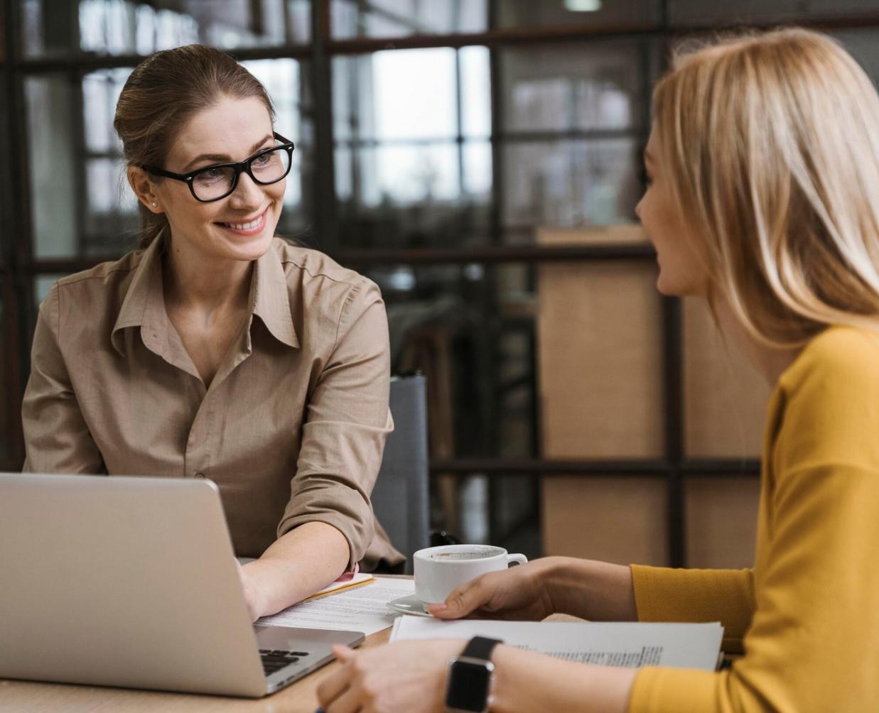 Graphiques d'évolution des marchés financiers