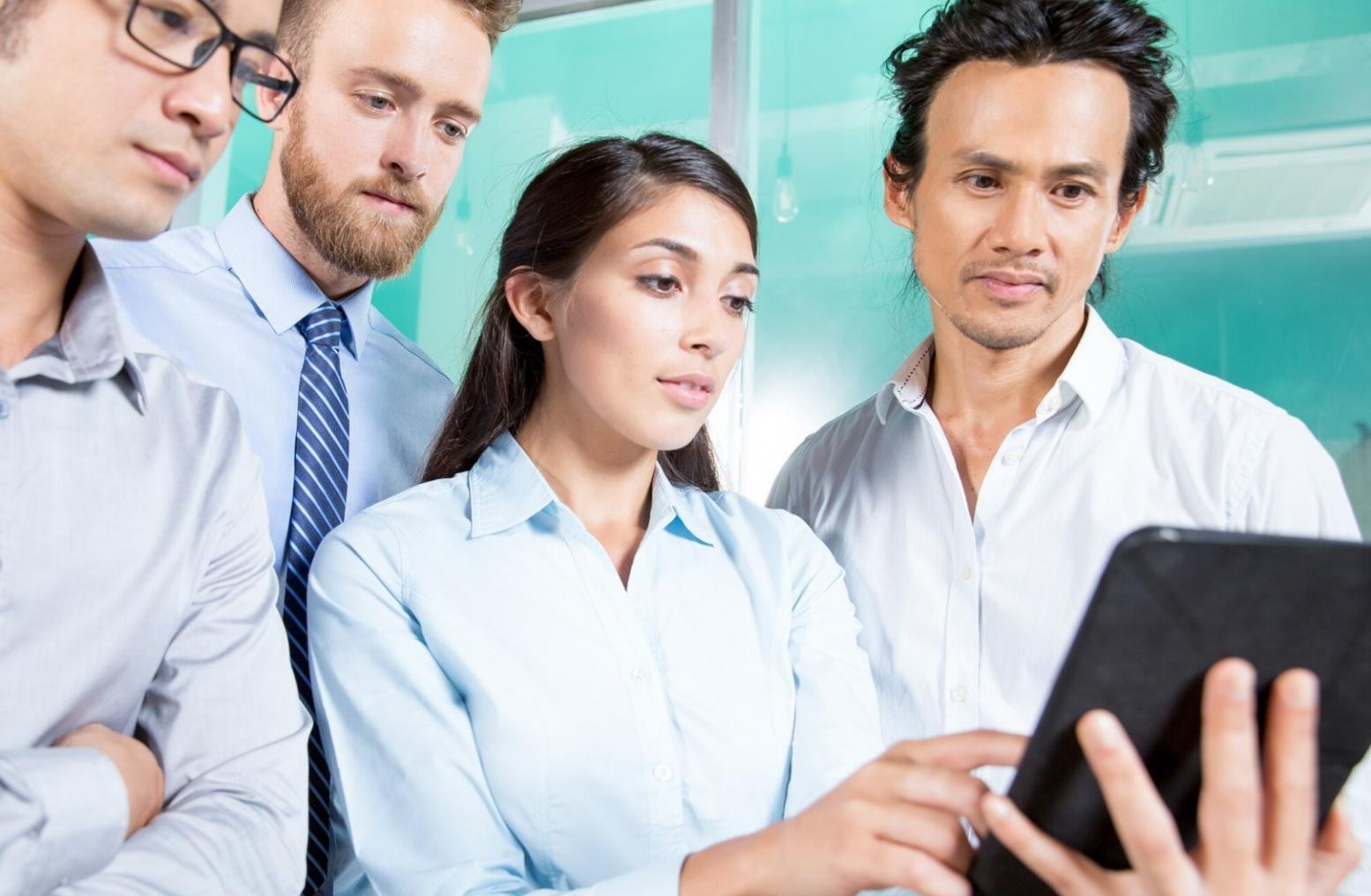 Consultation personnalisée en stratégie financière